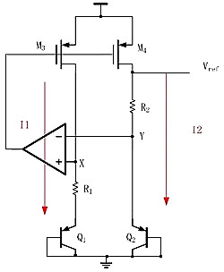 電源ic