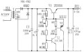 7805穩(wěn)壓電源電路圖