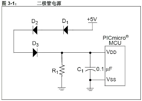 5V轉(zhuǎn)3.3V電路圖