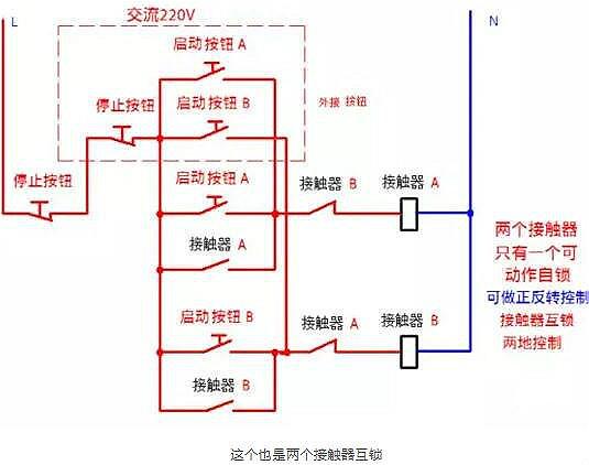 電路圖講解和實(shí)物圖