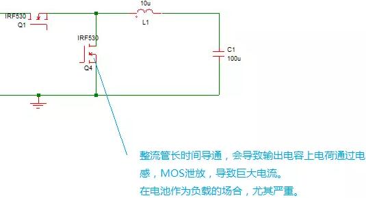 MOSFET,MOSFET驅(qū)動(dòng)技術(shù)