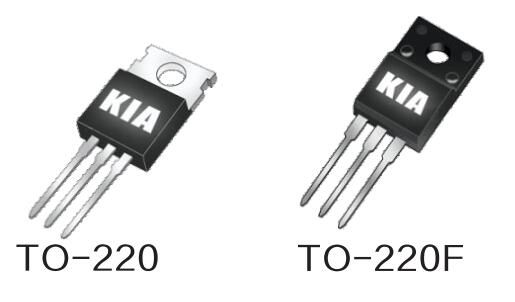 MOS管,KIA18N20A,18A/200V