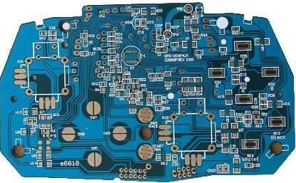 PCB,散熱