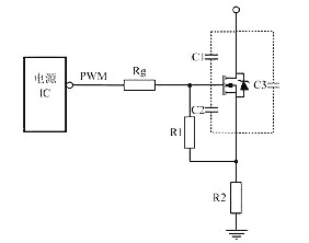 開關(guān)電源mos管型號