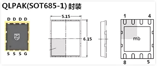 廣州MOS管