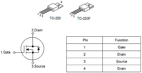 6140,KNF6140A,10A/400V