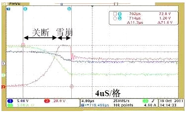 mos管的作用在電池保護板