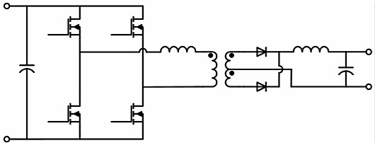 MOSFET,寄生二極管