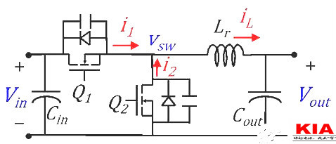 MOS管,開關(guān)電流，MOSFET