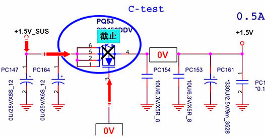 mosfet應(yīng)用電路