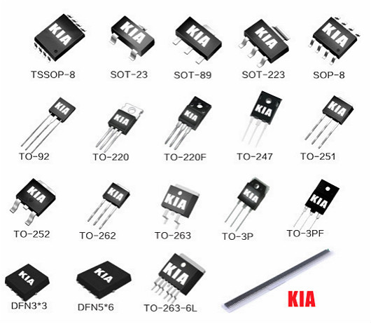 30v95a，MOS管30V95A