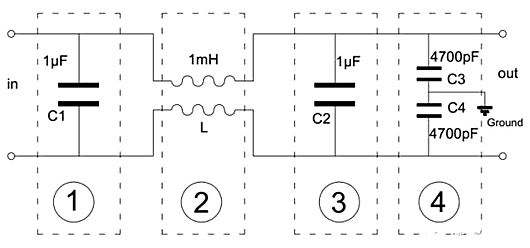 電路設(shè)計中的細節(jié)