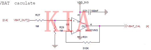 運放電壓跟隨器電路應(yīng)用圖文分享-KIA MOS管