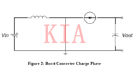 升壓電路原理