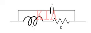 電阻電容電感的高頻等效電路、特性曲線-KIA MOS管