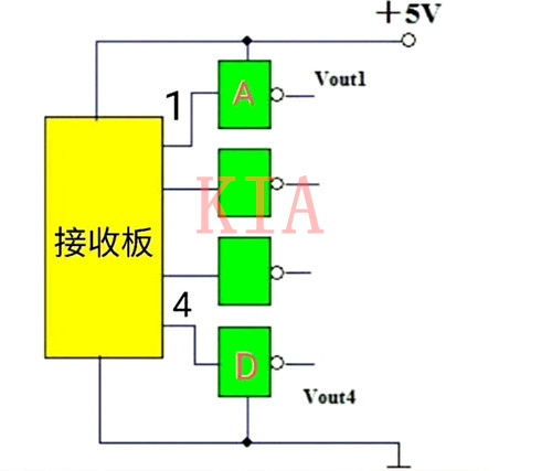 高低電平轉(zhuǎn)換電路