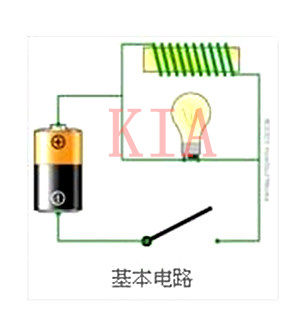 ?電子小知識(shí)：電路的組成及種類解析-KIA MOS管