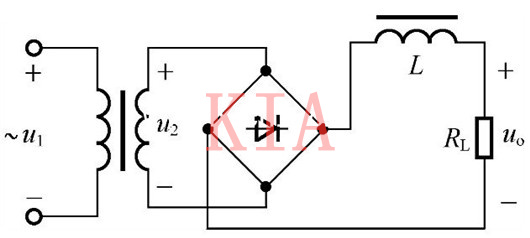 直流穩(wěn)壓電源 原理 電路