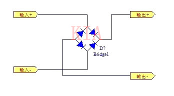 防反接電路