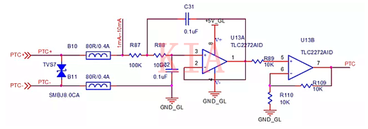 運算放大器 應用電路