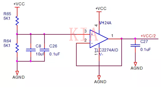 運算放大器 應用電路