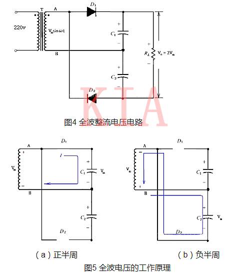 倍壓電路