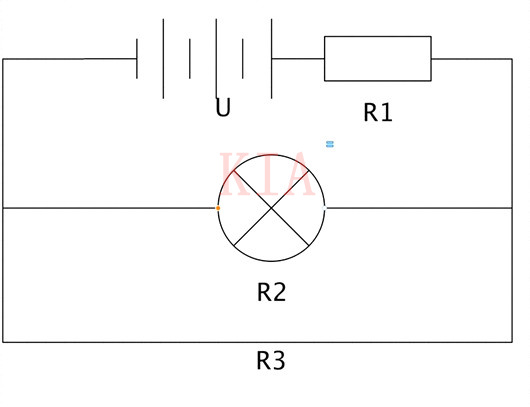 電路解析-通路、開路、短路有什么區(qū)別？-KIA MOS管