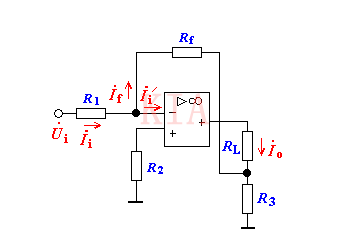 負(fù)反饋 放大電路