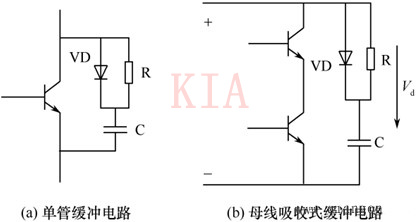 GTR 驅(qū)動(dòng)電路 緩沖電路