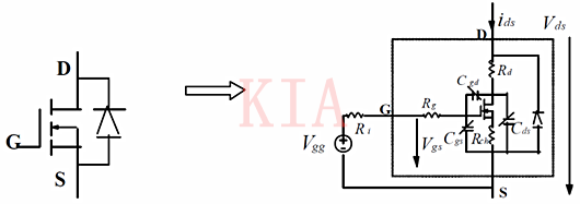 MOSFET 正向?qū)? title=