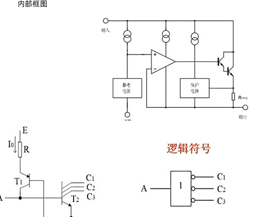 詳細(xì)講解-什么是雙極型集成電路？-KIA MOS管