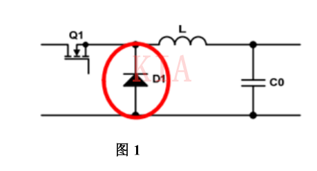 開關電源 同步 非同步