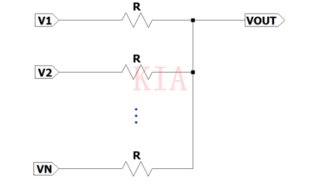 運(yùn)算放大器 MOSFET 電流負(fù)載