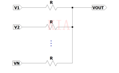 MOSFET 運(yùn)算放大器 電流負(fù)載