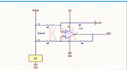 電流檢測電路