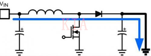 【分析】如何通過(guò)升壓轉(zhuǎn)換階段保護(hù)電源與負(fù)載？-KIA MOS管