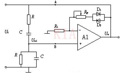 【技術(shù)分享】幾種RC振蕩電路圖詳解-KIA MOS管